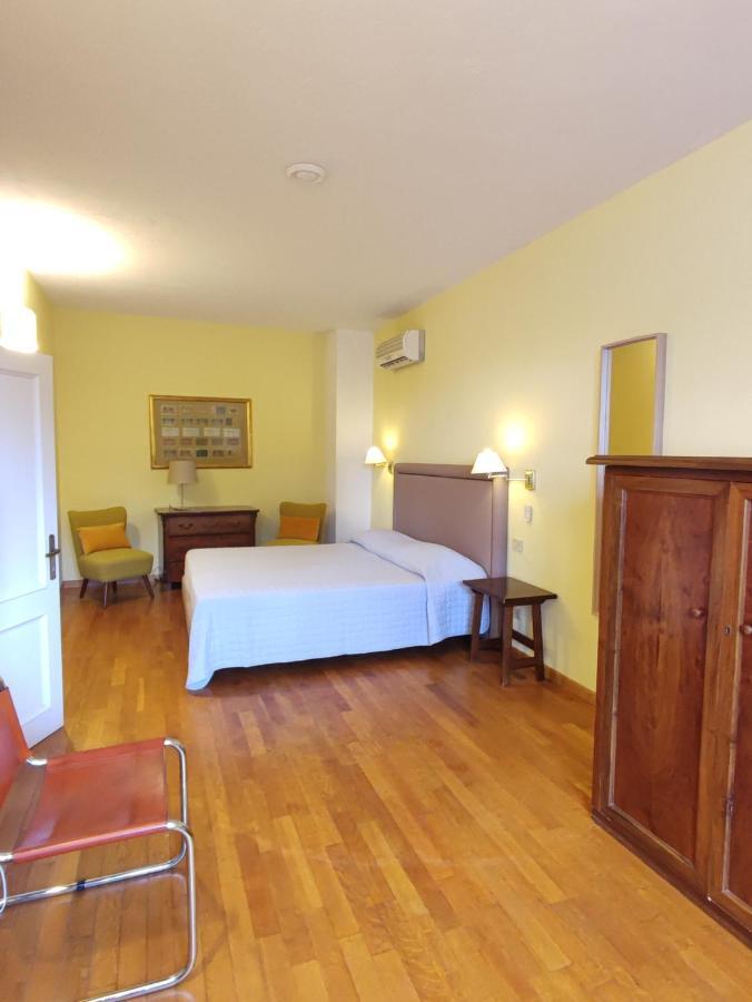 Hotel Pescille San Gimignano Zewnętrze zdjęcie